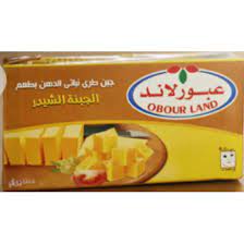 عبور لاند شيدر تتراباك - 500 جم